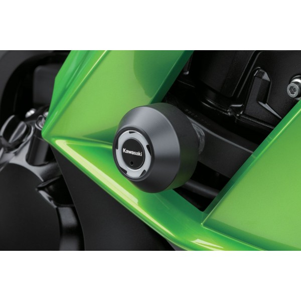 Kawasaki ENGINE GUARDS